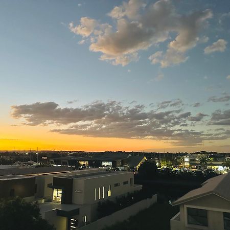 The Residences At The Peninsula ゴールドコースト エクステリア 写真