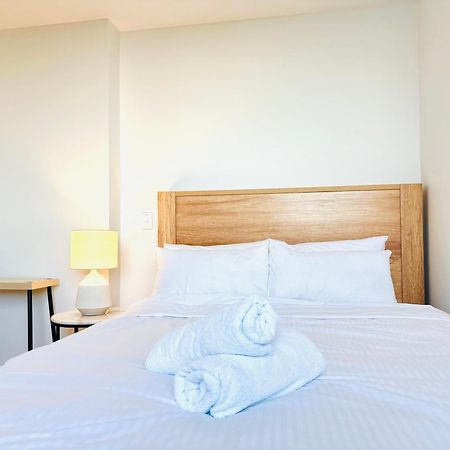 The Residences At The Peninsula ゴールドコースト エクステリア 写真