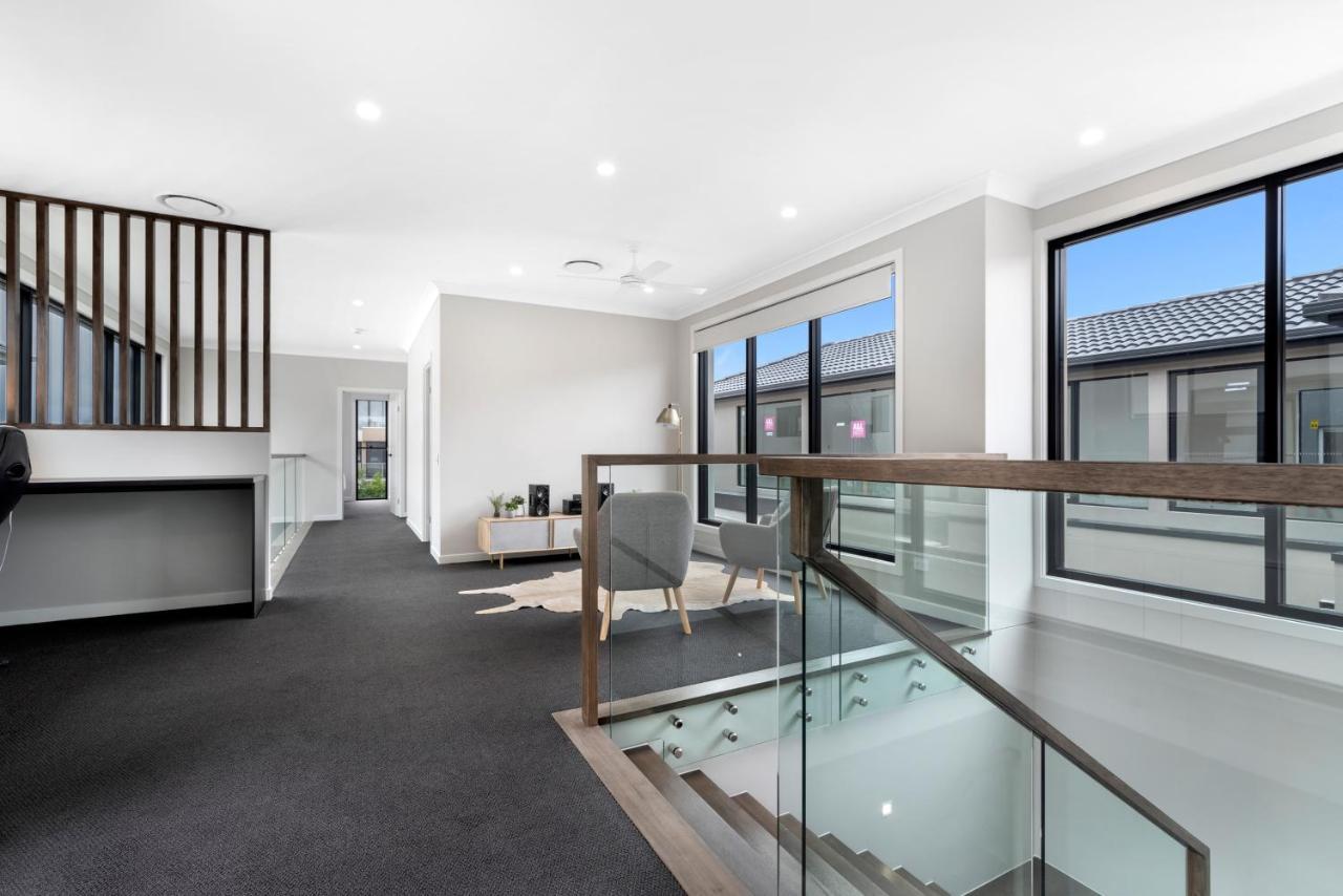 The Residences At The Peninsula ゴールドコースト エクステリア 写真