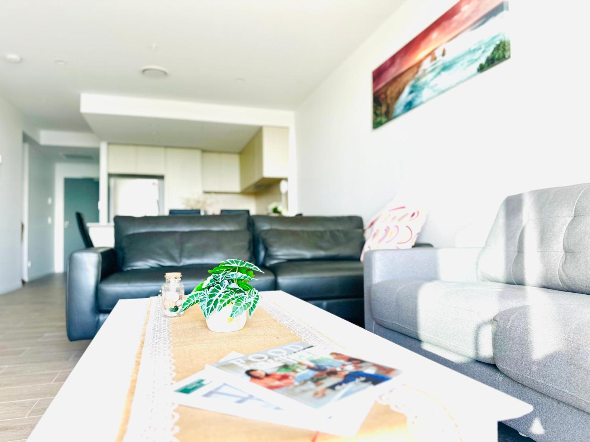 The Residences At The Peninsula ゴールドコースト エクステリア 写真