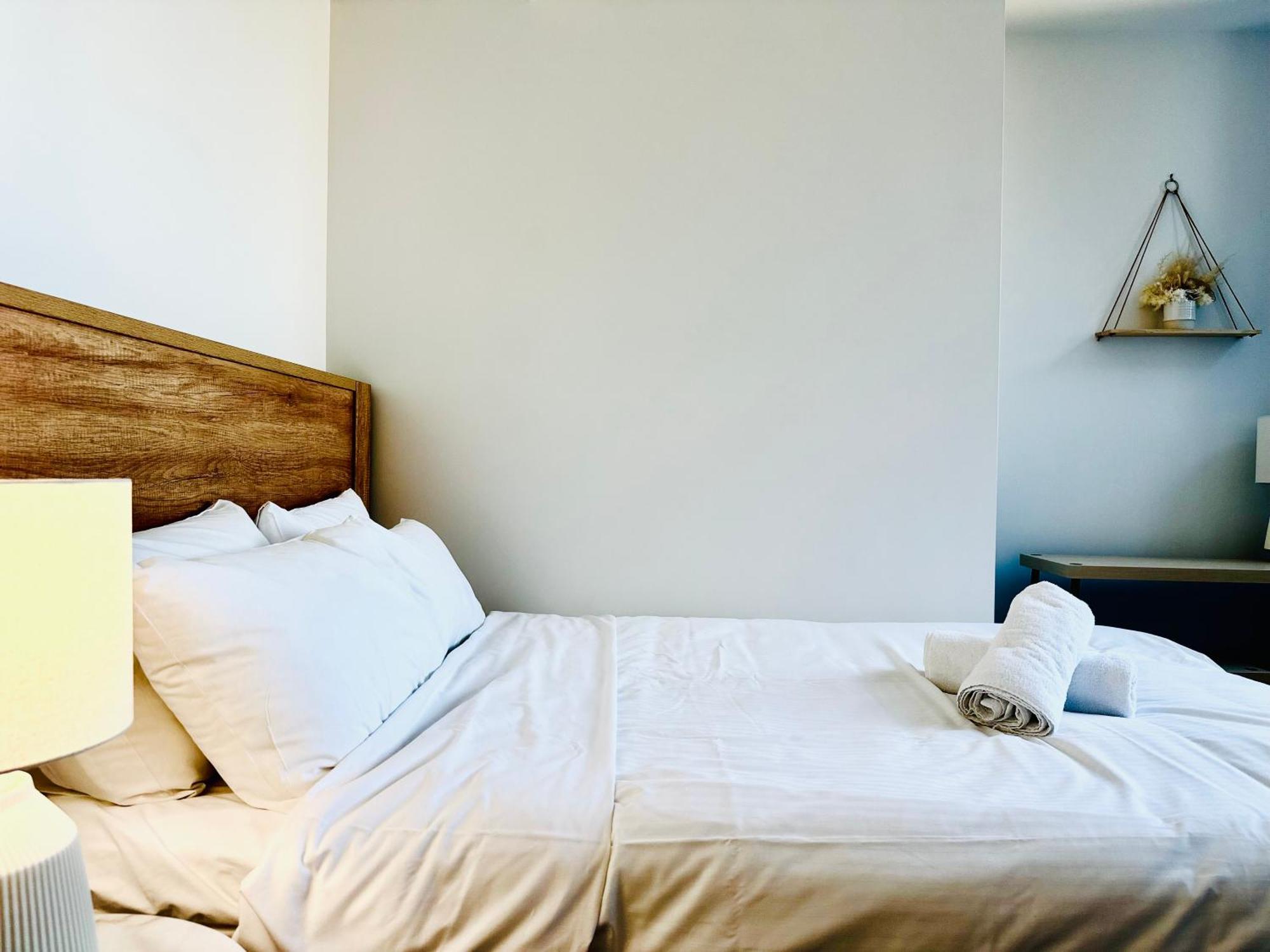 The Residences At The Peninsula ゴールドコースト エクステリア 写真