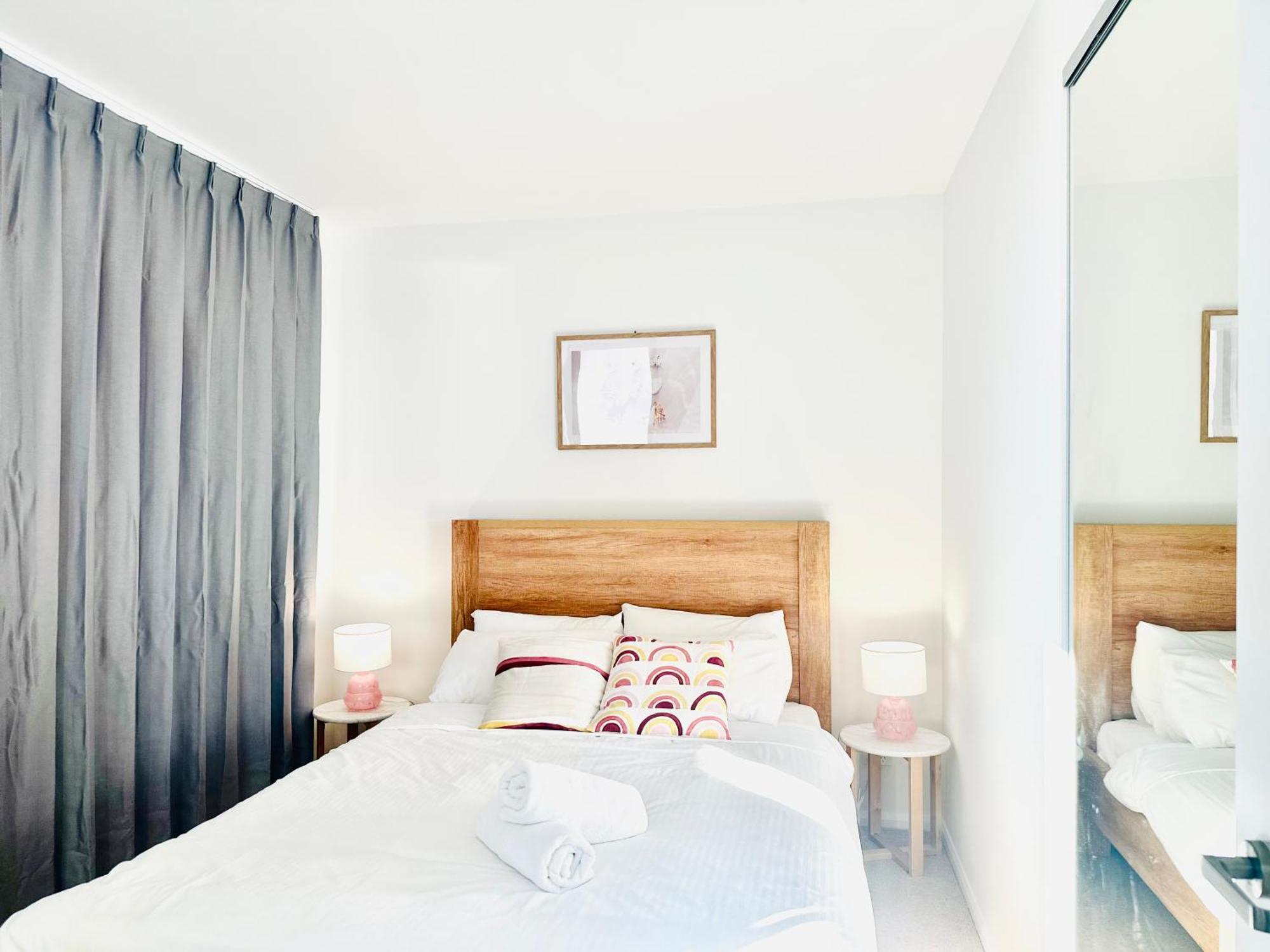 The Residences At The Peninsula ゴールドコースト エクステリア 写真
