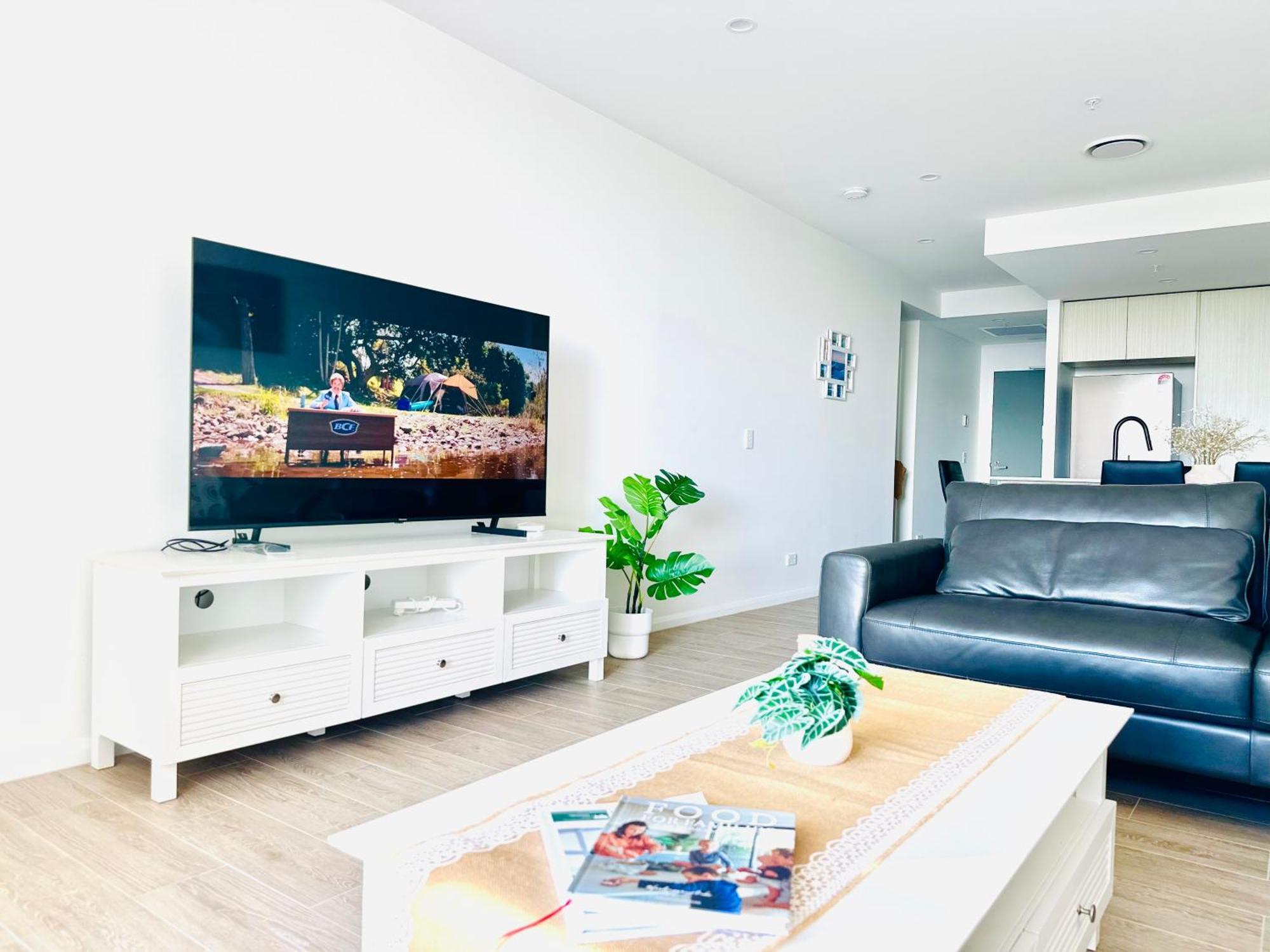 The Residences At The Peninsula ゴールドコースト エクステリア 写真